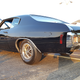 Clean, but it’s only a 396/350hp with fully Flowmaster exhaust work.